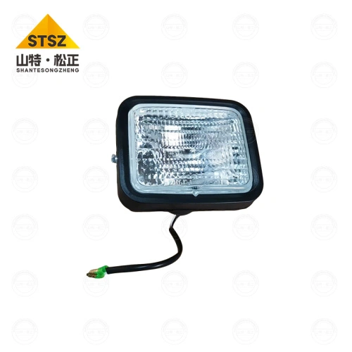 H出品 ZX870 Excavator Parts HEADLAMP 4274478 China Manufacturers